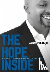 Johnson, Kwame - The Hope Inside