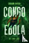 Dawson, Chrisann - Congo Ebola
