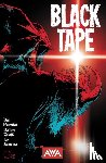 Panosian, Dan - Black Tape