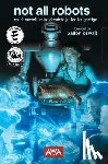 Russell, Mark - Not All Robots 2nd Edition