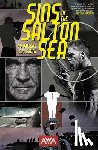 Brisson, Ed - Sins of the Salton Sea