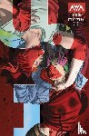 Straczynski, J. Michael - U & I