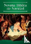 Escribano, Enrique M - Novena Biblica de Navidad