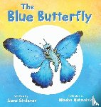 Stidever, Siana - The Blue Butterfly