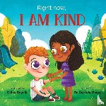 Owen, Daniela - Right Now, I Am Kind