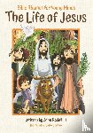 Rydell, John - The Life of Jesus