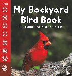 Johnson, Cheryl - My Backyard Bird Book