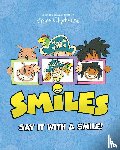 Cleghorne, Vince - Smiles