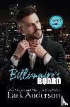 Anderson, Lark - The Billionaire's Board