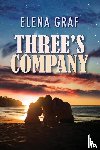 Graf, Elena - Three's Company
