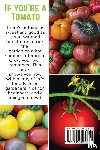 Cordell, Rosefiend - If You're a Tomato, I'll Ketchup With You