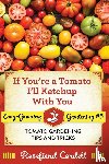 Cordell, Rosefiend - If You're a Tomato, I'll Ketchup With You