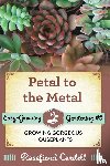 Cordell, Rosefiend - Petal to the Metal