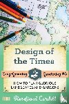 Cordell, Rosefiend - Design of the Times
