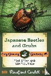Cordell, Rosefiend - Japanese Beetles and Grubs