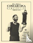 Levy, Bertram - The Anglo Concertina Demystified: 11 Lessons for the 30 button Anglo Concertina