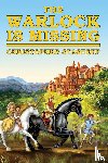 Stasheff, Christopher - The Warlock Is Missing