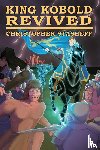 Stasheff, Christopher - King Kobold Revived