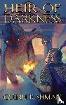 Rahman, Glenn - Heir of Darkness