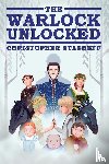 Stasheff, Christopher - The Warlock Unlocked