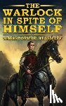 Stasheff, Christopher - The Warlock in Spite of Himself