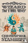 Stasheff, Christopher - A Wizard in the Way