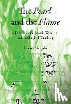 Margalit, Natan - The Pearl and the Flame