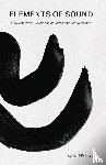Dimatteo, Adrian - Elements of Sound
