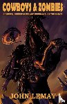 Lemay - Cowboys & Zombies