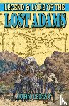 Lemay, John - Legend & Lore of the Lost Adams