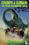Lemay, John - Cowboys & Saurians in the Modern Era