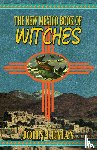 Lemay - The New Mexico Book of Witches