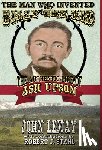 Lemay, John - The Man Who Invented Billy the Kid