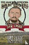 Lemay, John - The Man Who Invented Billy the Kid