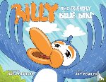 Fowler, Jay - Billy the Friendly Blue Bird