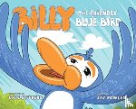Fowler, Jay - Billy the Friendly Blue Bird