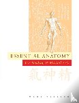 Tedeschi, Marc - Essential Anatomy