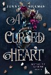 Hickman, Jenny - A Cursed Heart