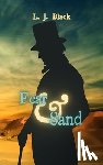 Black, L. J. - Fear & Sand