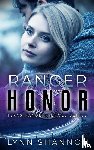 Shannon, Lynn - Ranger Honor