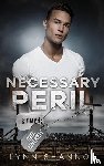 Shannon, Lynn - Necessary Peril