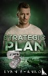 Shannon, Lynn - Strategic Plan