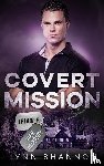 Shannon, Lynn - Covert Mission
