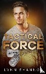 Shannon, Lynn - Tactical Force