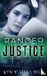 Shannon, Lynn - Ranger Justice