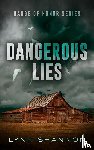 Shannon, Lynn - Dangerous Lies