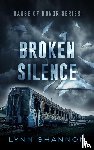 Shannon, Lynn - Broken Silence