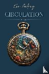 Autrey, Ken - Circulation