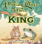 Dhinagaran, Anja - A Hiding Place Fit for a King