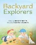 Hibbett, Betsy - Backyard Explorers